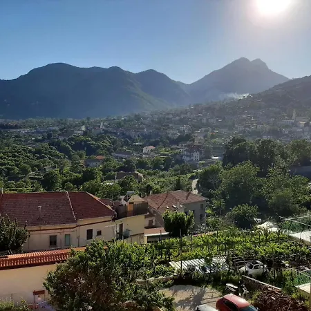 Raggio Di Sole Bed & Breakfast *