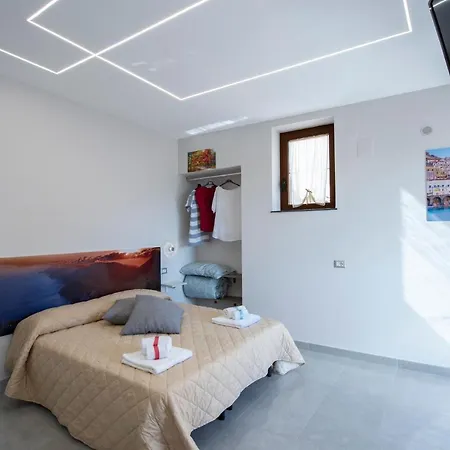 Raggio Di Sole * Agerola