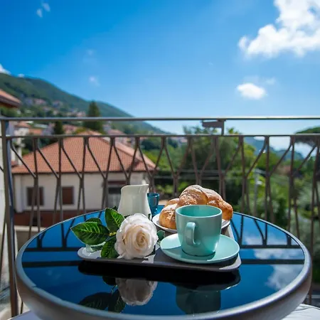 Raggio Di Sole Bed & Breakfast Agerola