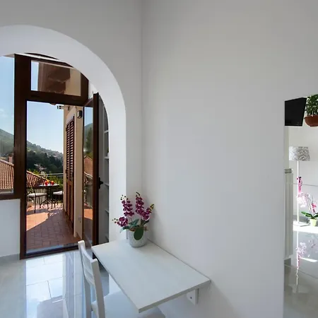 Raggio Di Sole Bed & Breakfast *