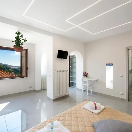 Raggio Di Sole Bed & Breakfast