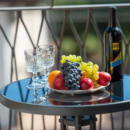 Raggio Di Sole Bed & Breakfast *