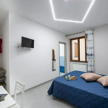 Raggio Di Sole Bed & Breakfast Agerola