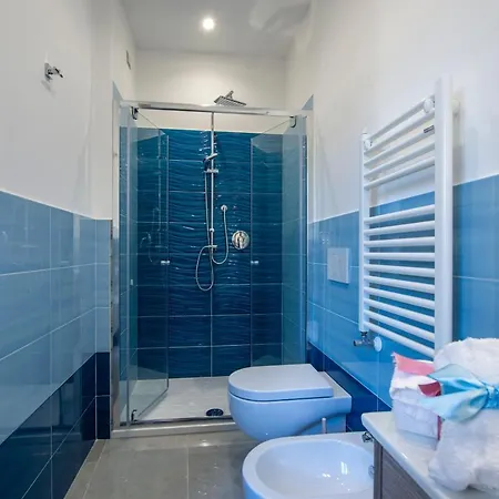 Bed & Breakfast Raggio Di Sole