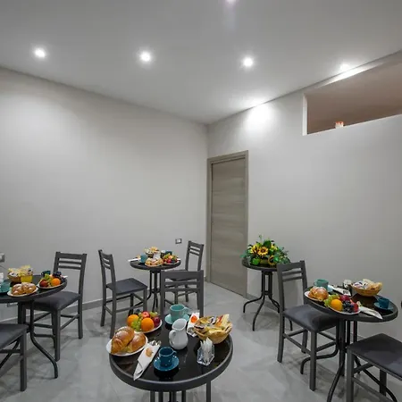 Bed & Breakfast Raggio Di Sole Agerola