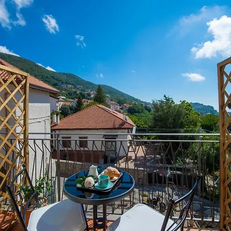 Bed & Breakfast Raggio Di Sole Agerola