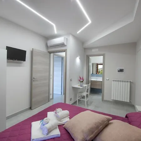 Raggio Di Sole Bed & Breakfast