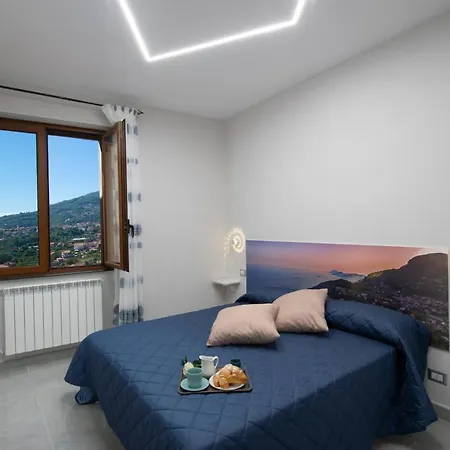 Raggio Di Sole Bed & Breakfast