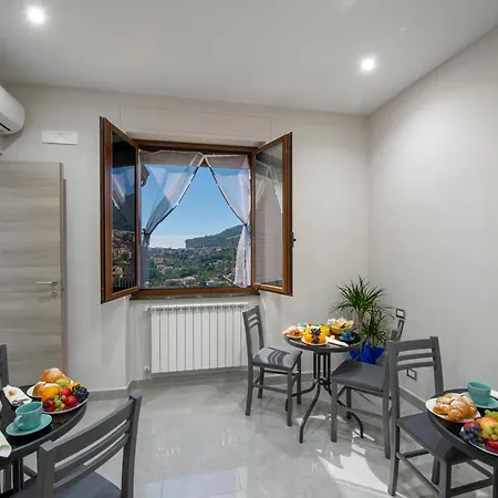 Raggio Di Sole Bed & Breakfast *