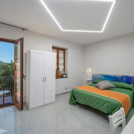 Raggio Di Sole Bed & Breakfast *