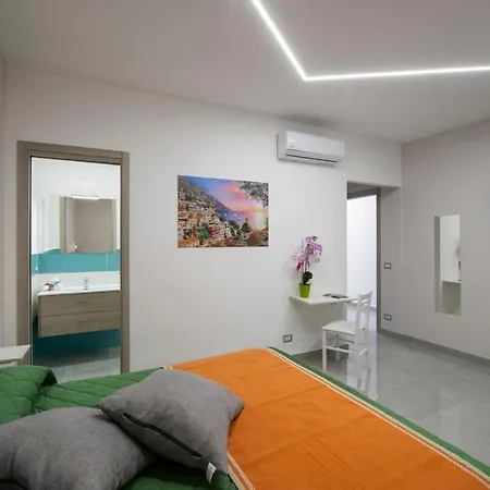 Bed & Breakfast Raggio Di Sole