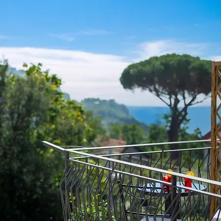 Raggio Di Sole Bed & Breakfast *