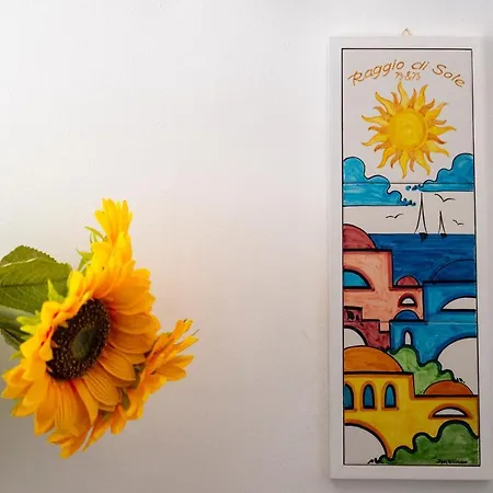 Frühstückspension Raggio Di Sole