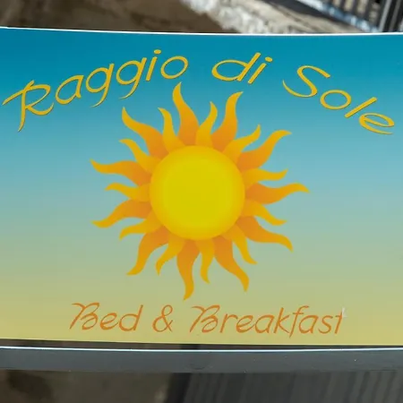 Raggio Di Sole * Agerola