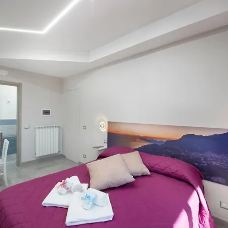 Bed & Breakfast Raggio Di Sole Agerola